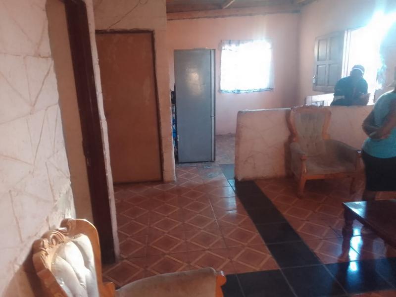 2 Bedroom Property for Sale in Zamdela Free State